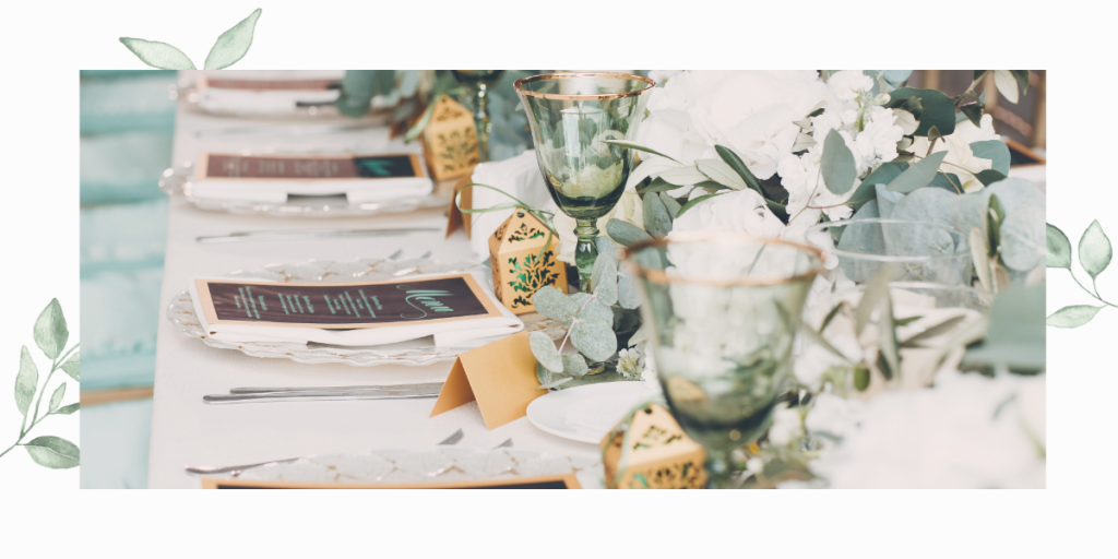 Mejores catering Córdoba