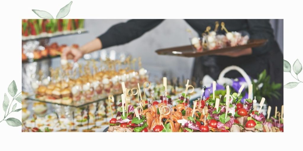 catering a domicilio en cordoba para boda
