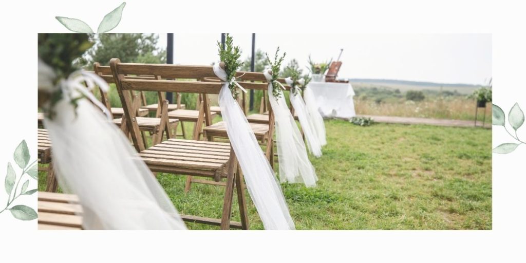 los mejores sitios para bodas al aire libre para casarse en Córdoba