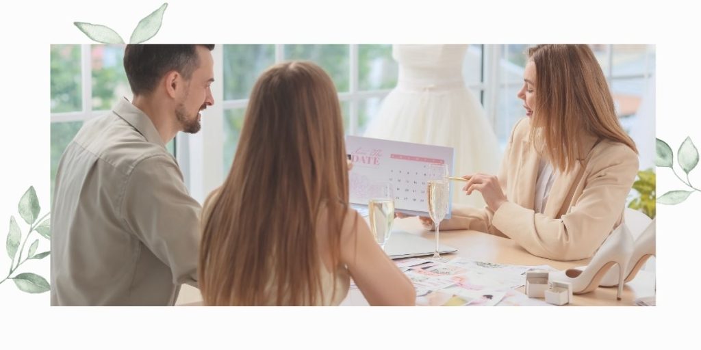 wedding planner en Córdoba para tu boda